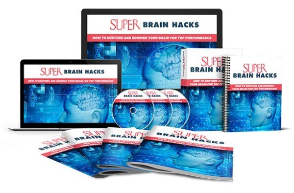 Super Brain Hacks