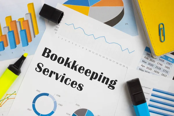 2024 Workshop How to Start a Bookkeeping Business