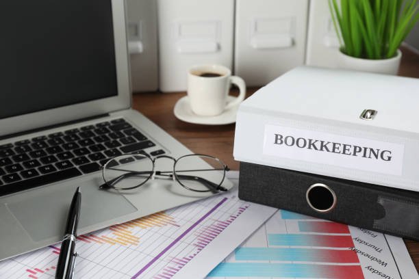 2024 Paced: Intensive Bookkeeping Class